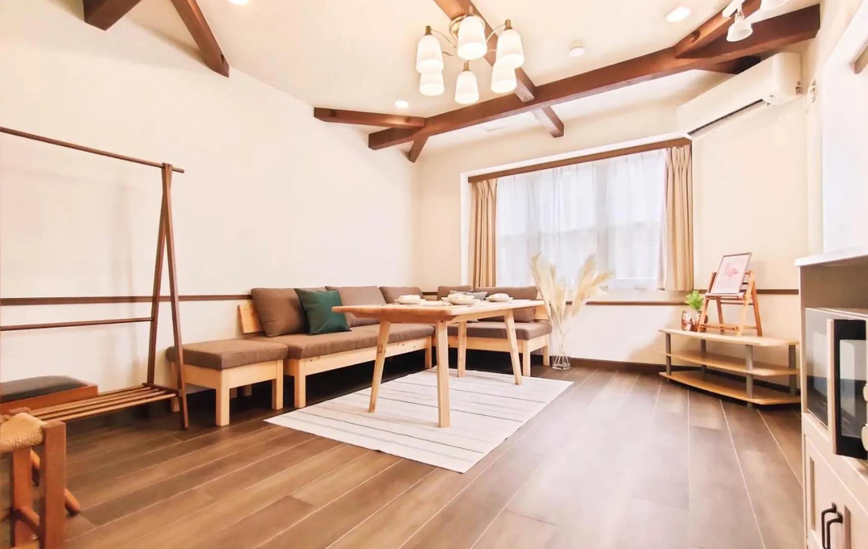 Apartamento 新宿一站 完全独立3层别墅 3室1厅1浴室2卫生间 全新装修 最大12人 Near Shinjuku Max12P Tóquio