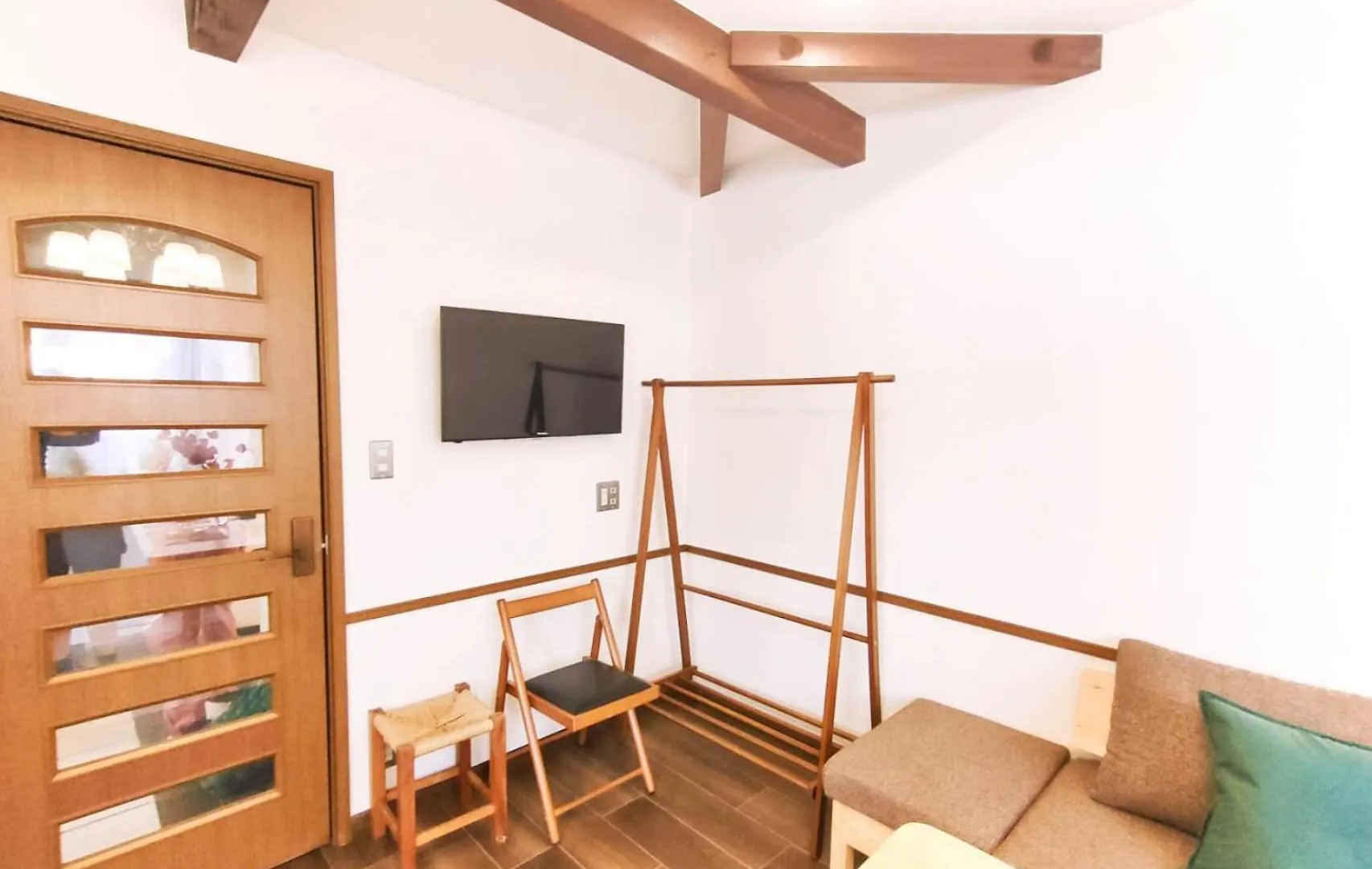 Apartamento 新宿一站 完全独立3层别墅 3室1厅1浴室2卫生间 全新装修 最大12人 Near Shinjuku Max12P Tóquio