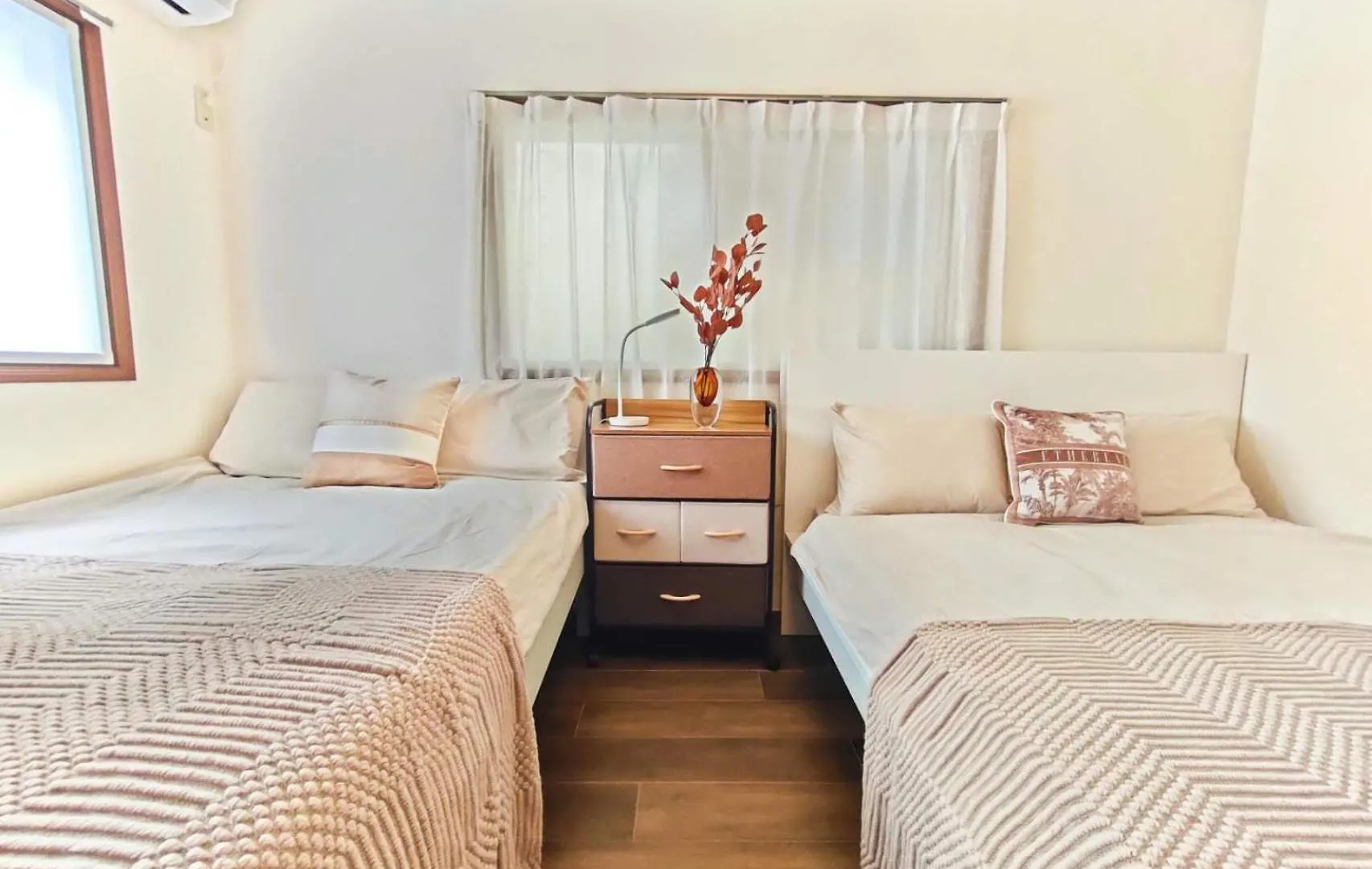 Apartamento 新宿一站 完全独立3层别墅 3室1厅1浴室2卫生间 全新装修 最大12人 Near Shinjuku Max12P Tóquio